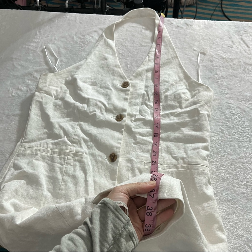 Open Edit Dress - Picture 8 of 14